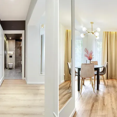 A&j Aparts Ii Appartamento *