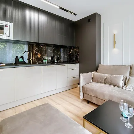 A&j Aparts Ii Appartamento *