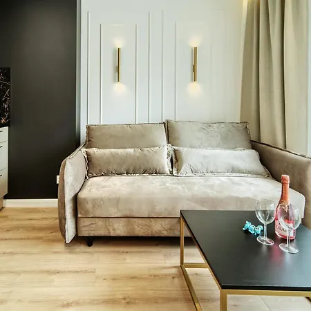 A&j Aparts Ii Appartamento *