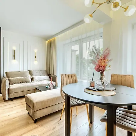 A&j Aparts Ii Appartamento *