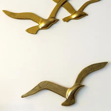 Appartamento A&j Aparts Ii