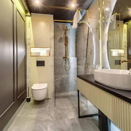 Appartamento A&j Aparts Ii