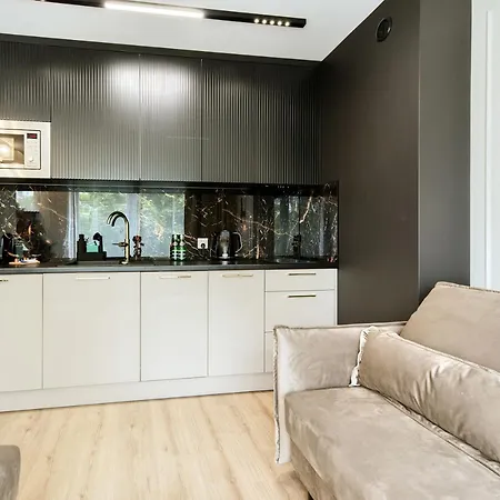 A&j Aparts Ii Apartment