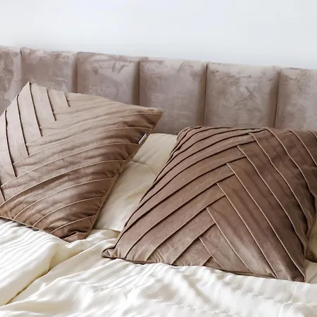 A&j Aparts Ii Appartamento *