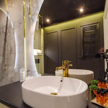 Apartment A&j Aparts Ii Gdynia