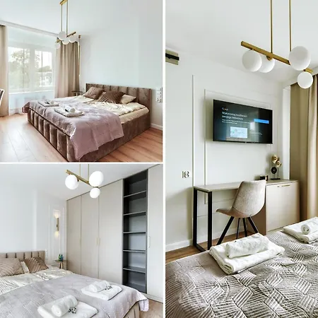 A&j Aparts Ii Apartment