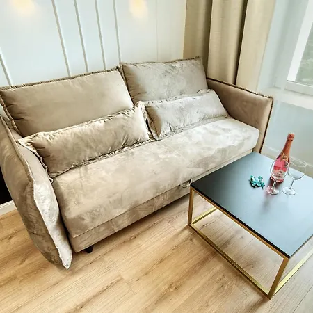 A&j Aparts Ii Appartamento