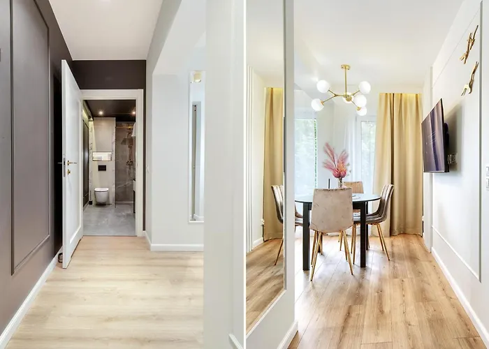 A&j Aparts Ii Апартаменты *