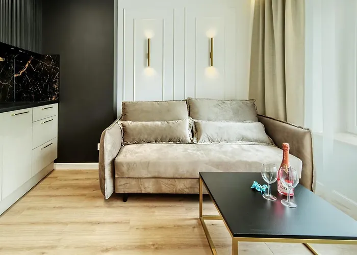 A&j Aparts Ii Apartment *