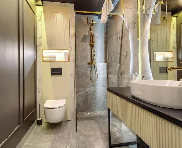 Апартаменты A&j Aparts Ii