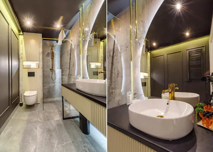 A&j Aparts Ii Апартаменты *