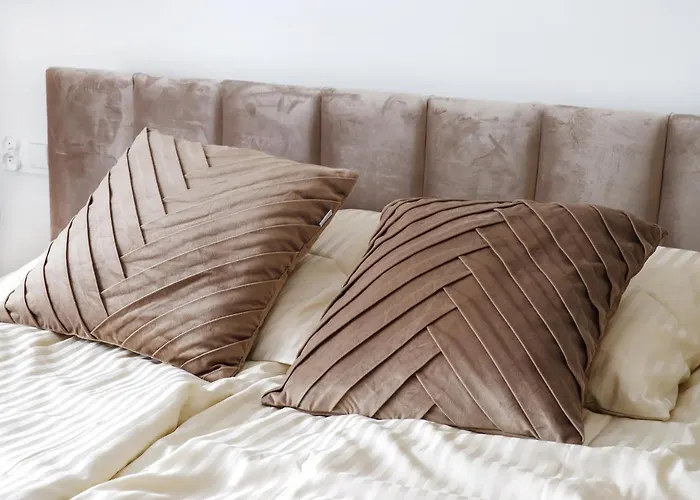 A&j Aparts Ii Апартаменты *