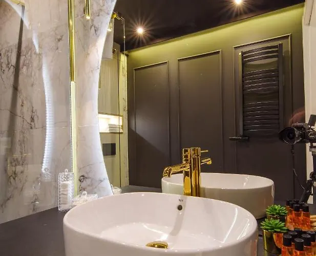 Apartment A&j Aparts Ii Gdynia