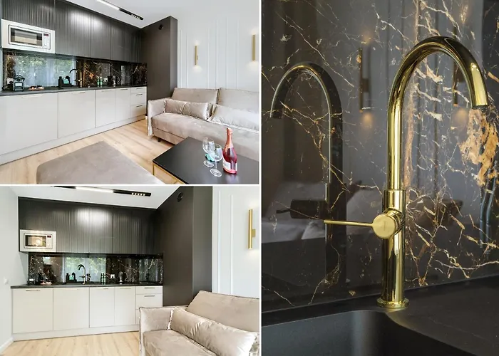 A&j Aparts Ii Gdynia