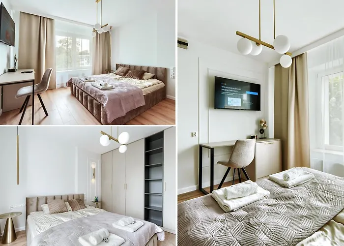 A&j Aparts Ii Apartment