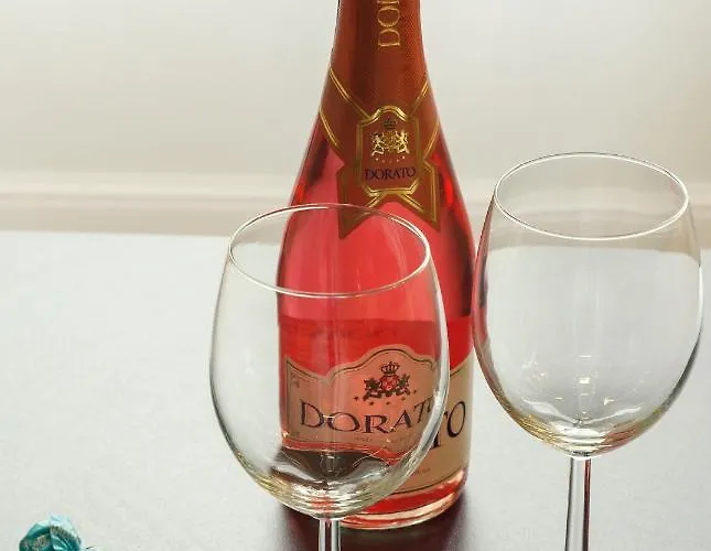 A&j Aparts Ii Apartment Gdynia